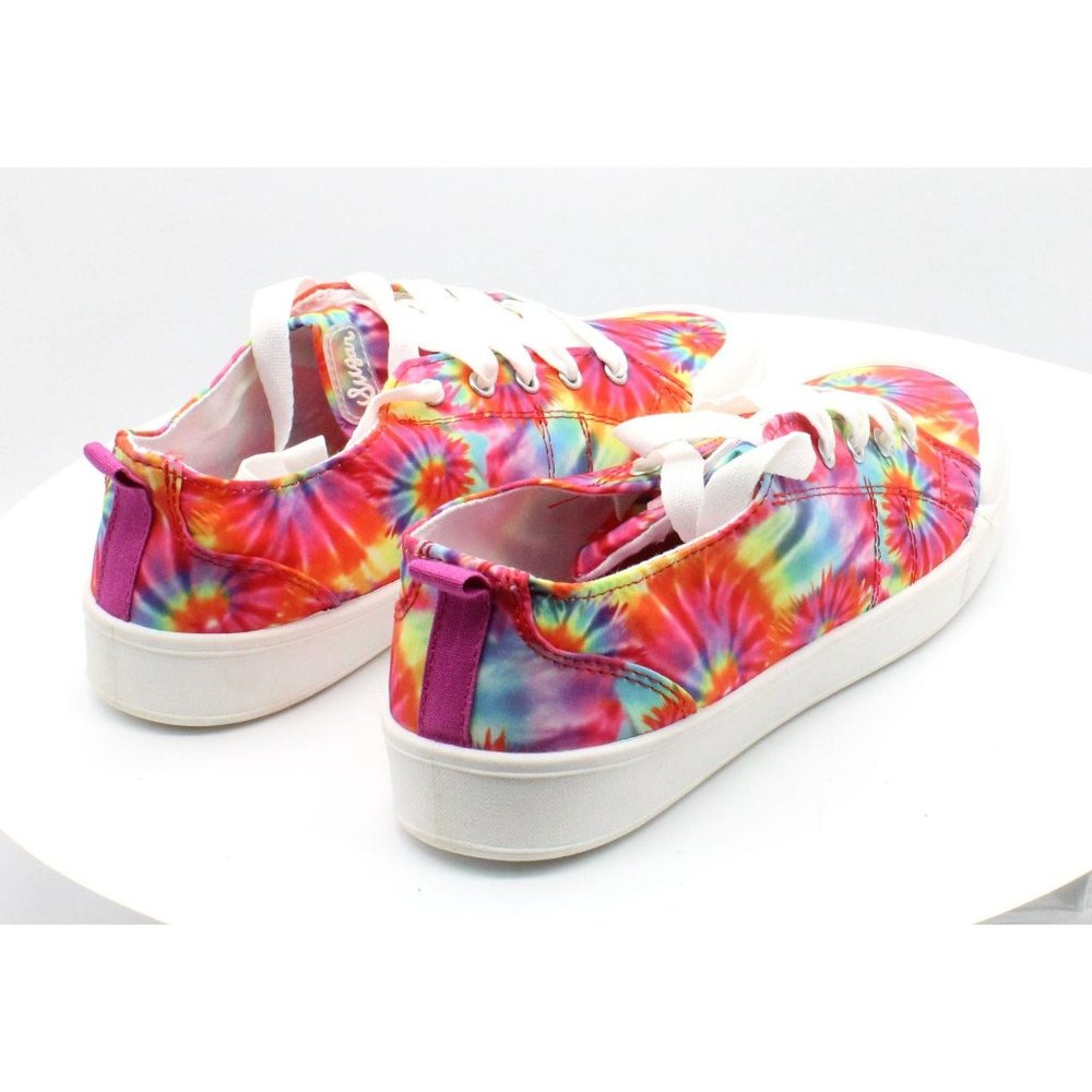 Sugar Women's Festival Lace-up Sneakers Women's - Picture 6 of 7